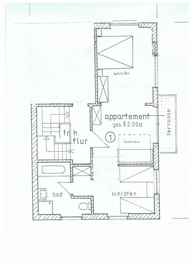 Hotel Weingut Schuetzen 森海姆 外观 照片